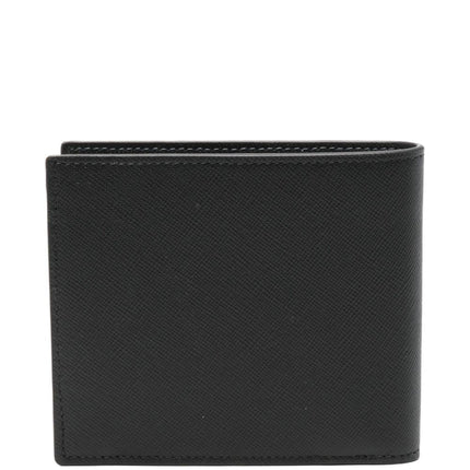 Paul Smith Leahter bifold wallet