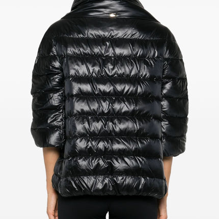 Herno Jackets Black