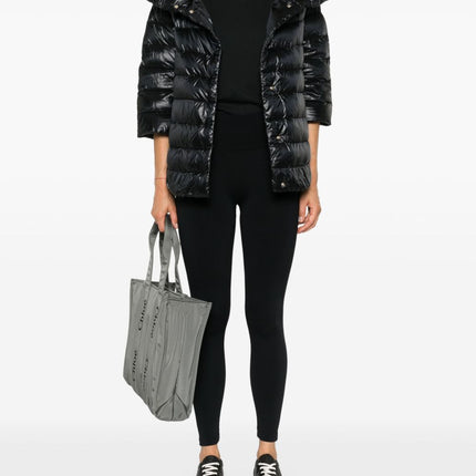 Herno Jackets Black