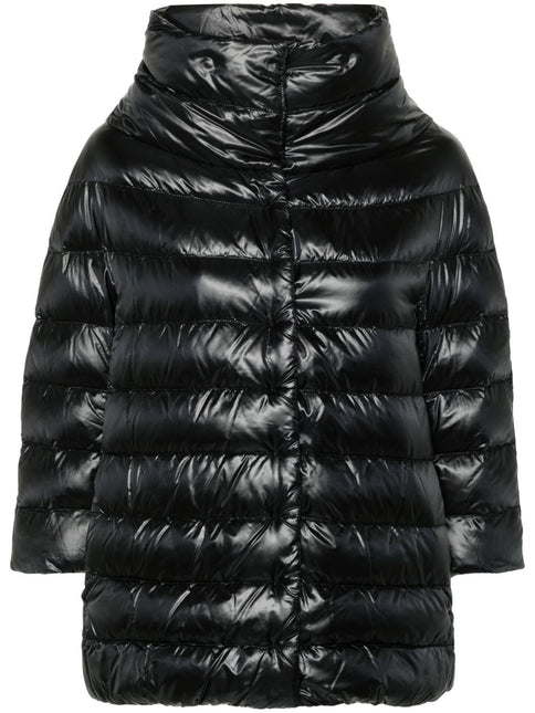 Herno Jackets Black