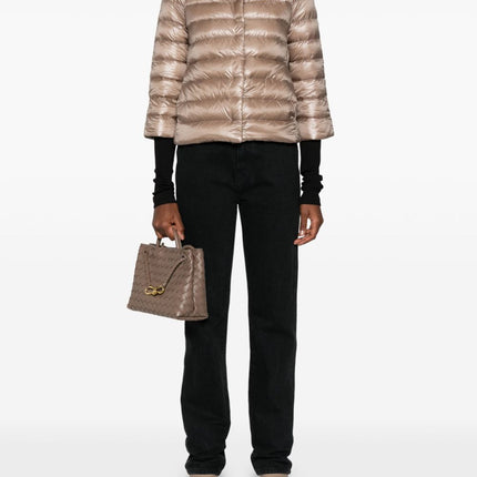 Herno Jackets Dove Grey