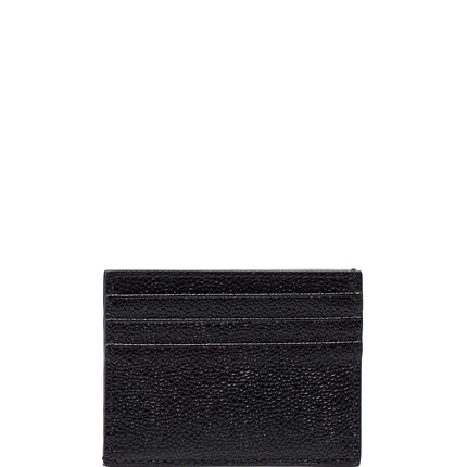 Thom Browne Leather credit card case