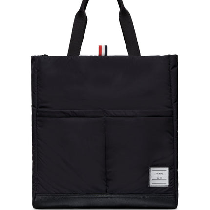 Thom Browne Multi pocket tote bag