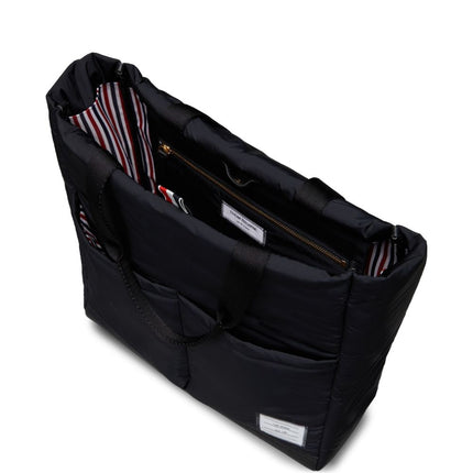 Thom Browne Multi pocket tote bag