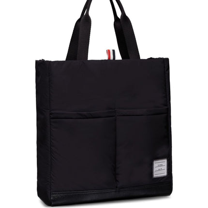 Thom Browne Multi pocket tote bag