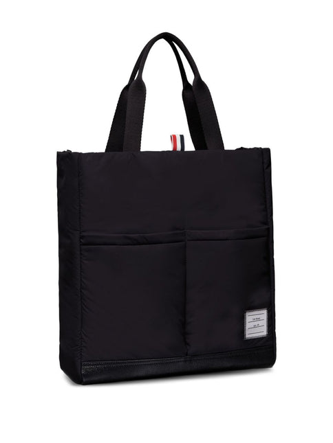 Thom Browne Multi pocket tote bag