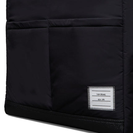 Thom Browne Multi pocket tote bag