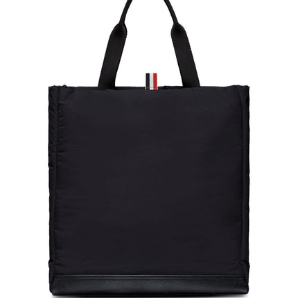 Thom Browne Multi pocket tote bag