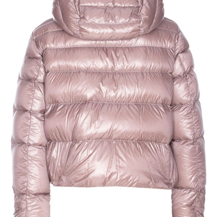 Herno Coats Lilac