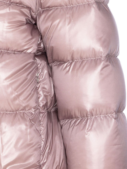 Herno Coats Lilac