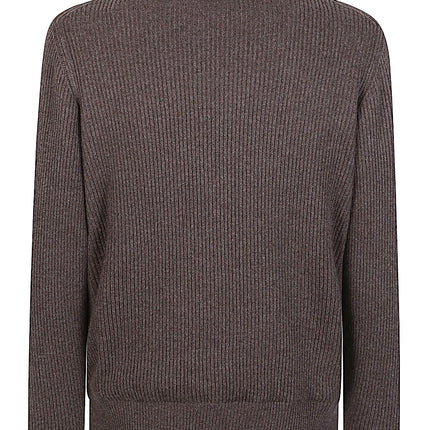Brunello Cucinelli Coats Brown