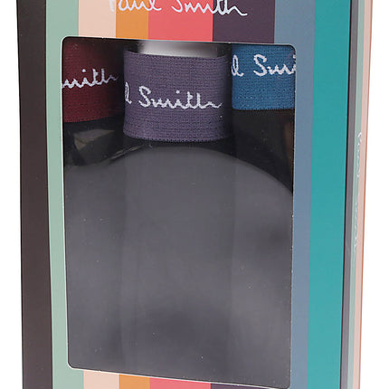 Paul Smith Underwear Black