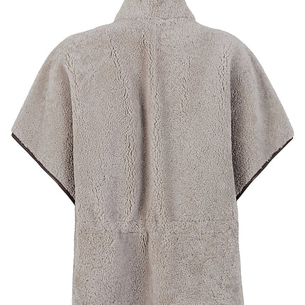 Brunello Cucinelli Jackets Brown