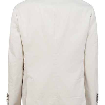 Brunello Cucinelli Suit White