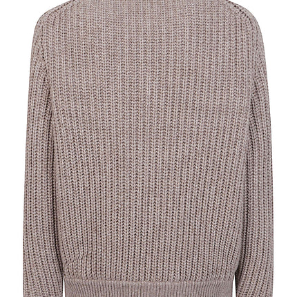 Brunello Cucinelli Coats Beige