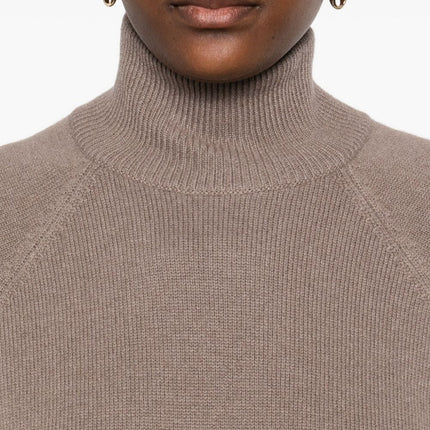 Brunello Cucinelli Sweaters Dove Grey