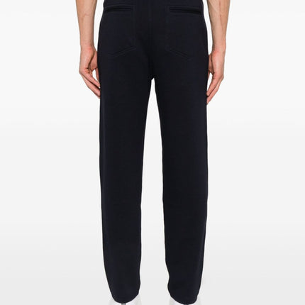 Brunello Cucinelli Trousers Blue