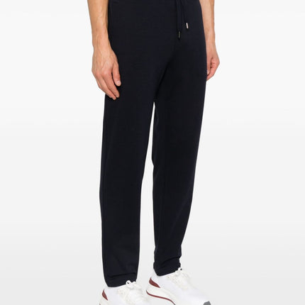 Brunello Cucinelli Trousers Blue