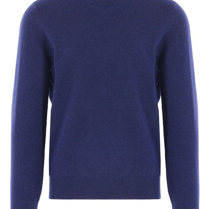 Brunello Cucinelli Sweaters Blue