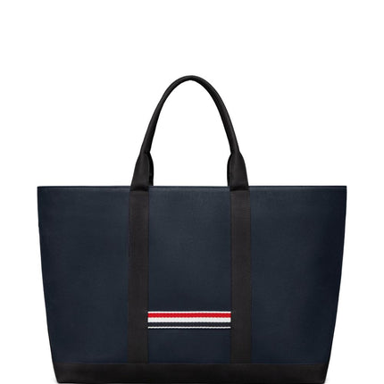Thom Browne Medium drawstring opening tool tote bag