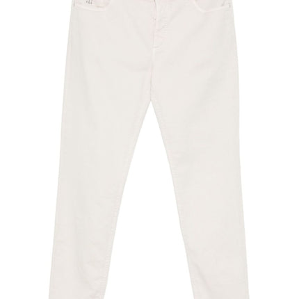 Brunello Cucinelli Trousers Grey