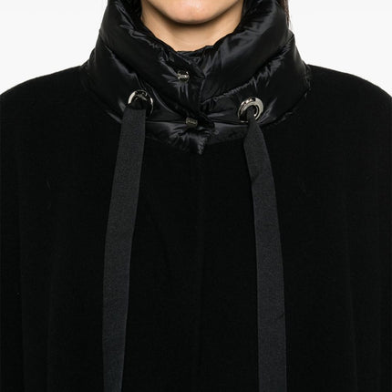 Herno Jackets Black