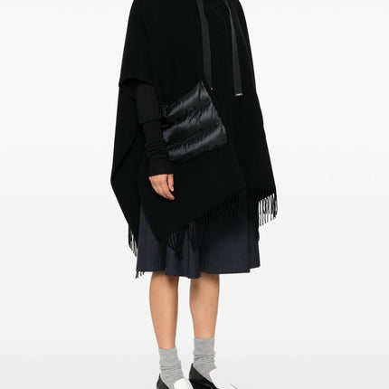 Herno Jackets Black