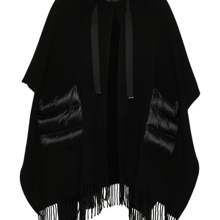 Herno Jackets Black