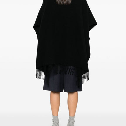 Herno Jackets Black