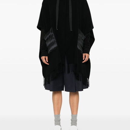 Herno Jackets Black