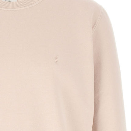 Saint Laurent  Sweaters Powder
