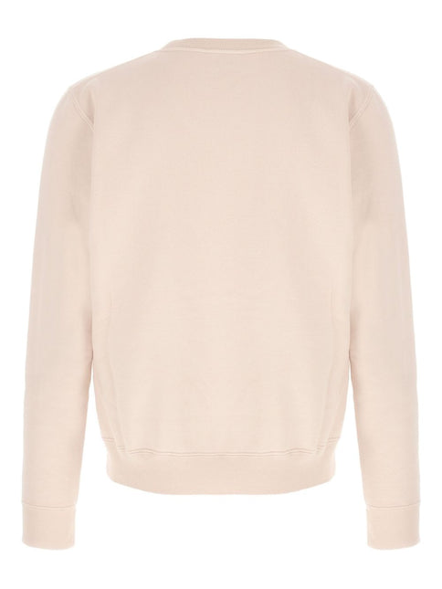Saint Laurent  Sweaters Powder