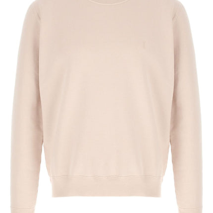 Saint Laurent  Sweaters Powder
