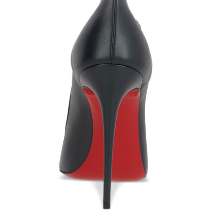 Christian Louboutin Kate 100 mm Pumps - Nappa leather