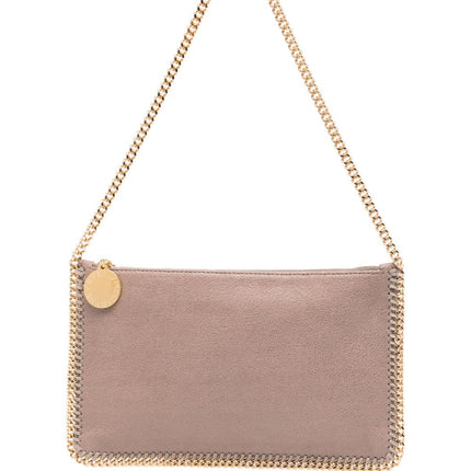 Stella McCartney Falabella clutch