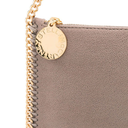 Stella McCartney Falabella clutch