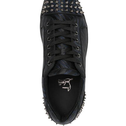 Christian Louboutin Seavaste 2 spiked sneakers