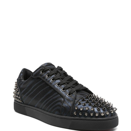 Christian Louboutin Seavaste 2 spiked sneakers