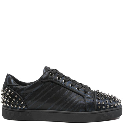 Christian Louboutin Seavaste 2 spiked sneakers