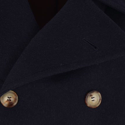 Brunello Cucinelli Coats Blue