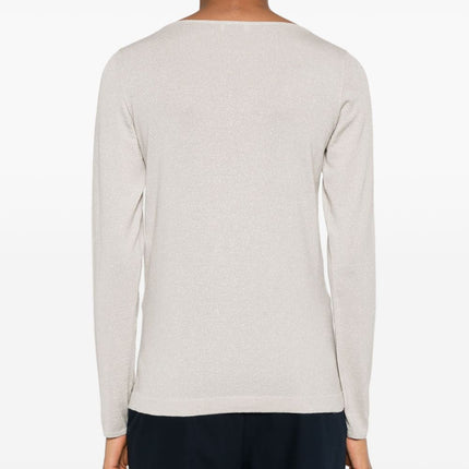 Brunello Cucinelli Sweaters Ivory