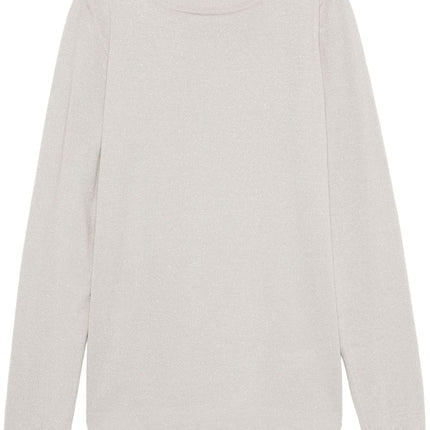 Brunello Cucinelli Sweaters Ivory