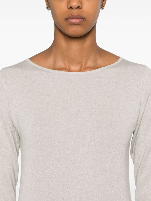 Brunello Cucinelli Sweaters Ivory
