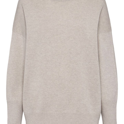 Brunello Cucinelli Sweaters Beige