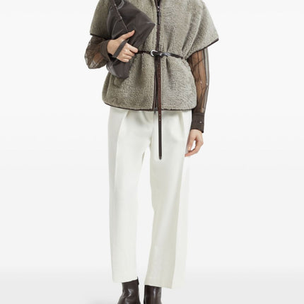 Brunello Cucinelli Jackets Brown