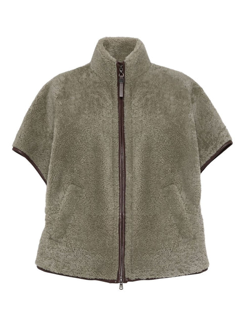 Brunello Cucinelli Jackets Brown