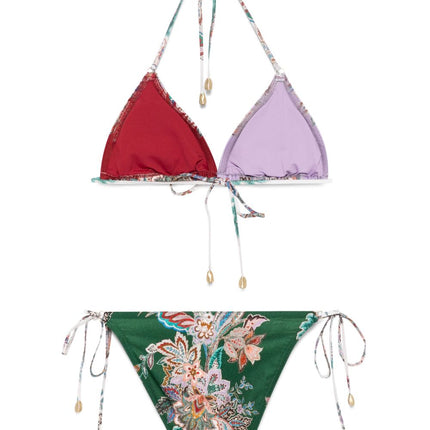 Zimmermann Sea clothing MultiColour