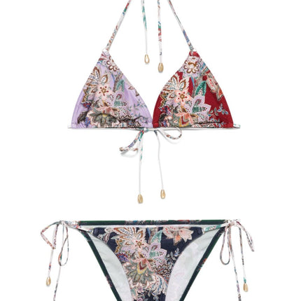 Zimmermann Sea clothing MultiColour