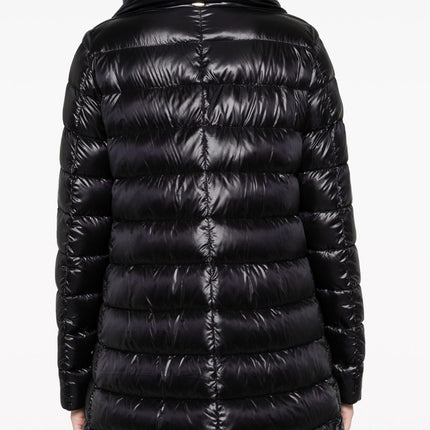 Herno Coats Black