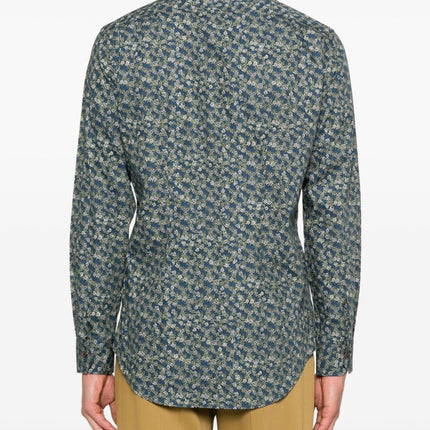 Paul Smith Shirts MultiColour